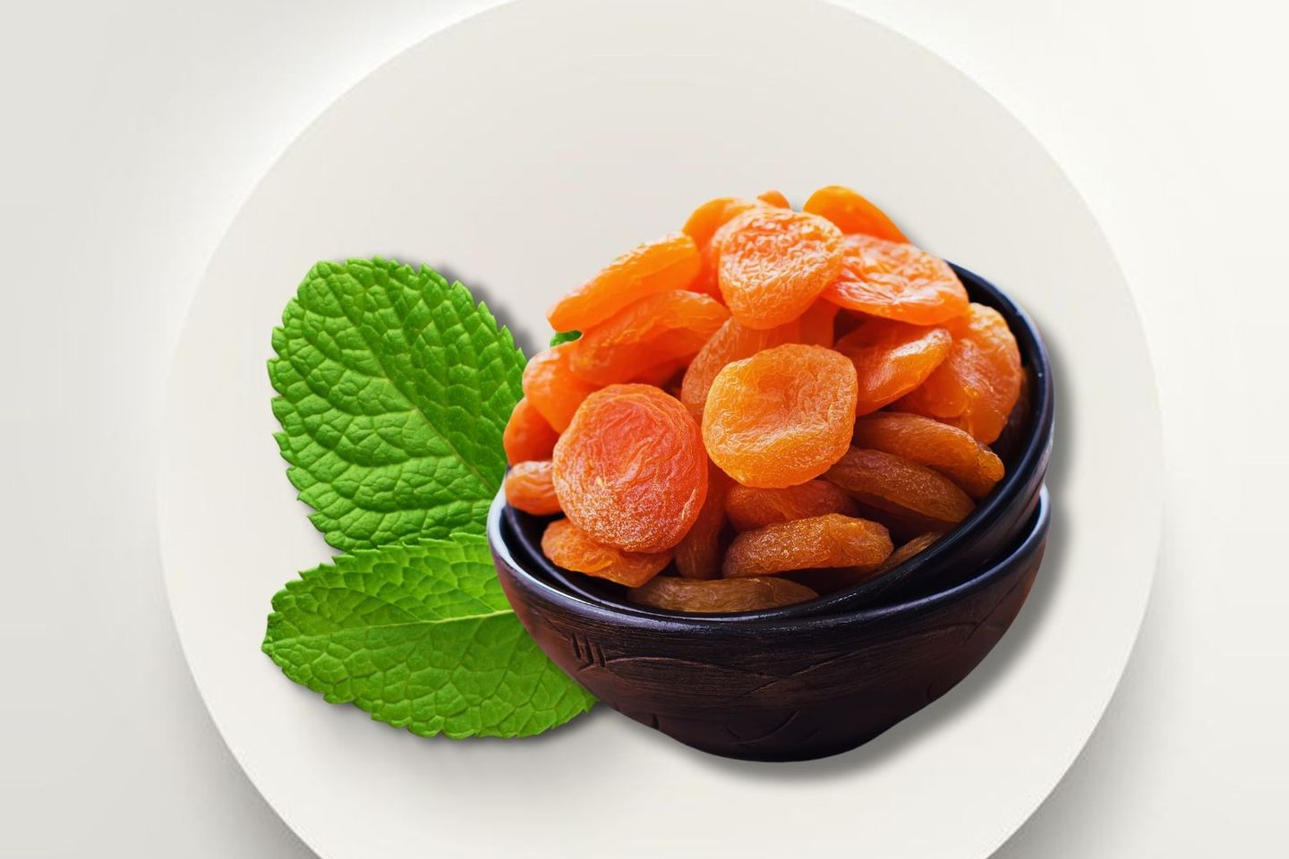 Dried Apricots 200g
