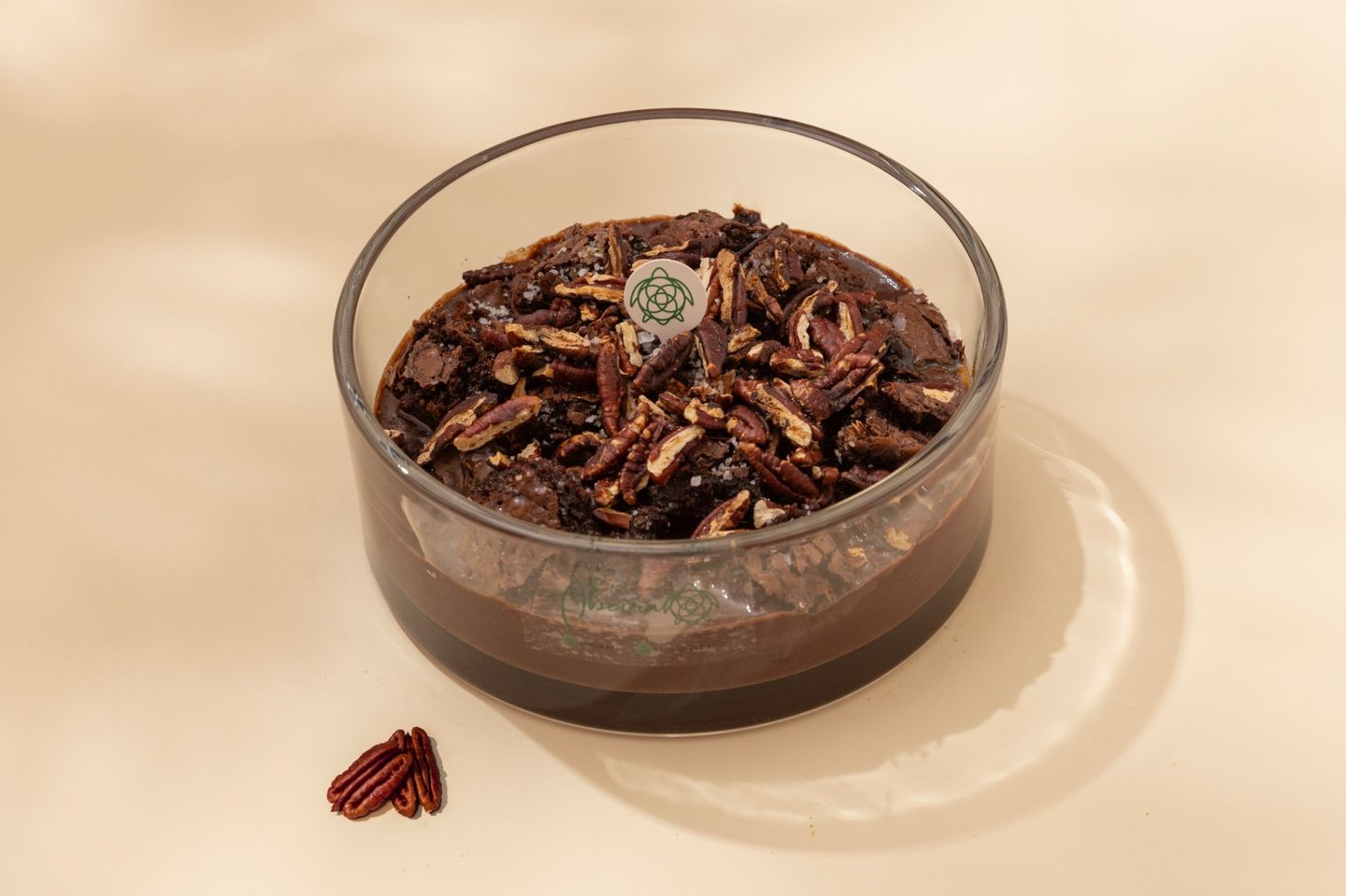 Gluten Free Chocolate Bowl