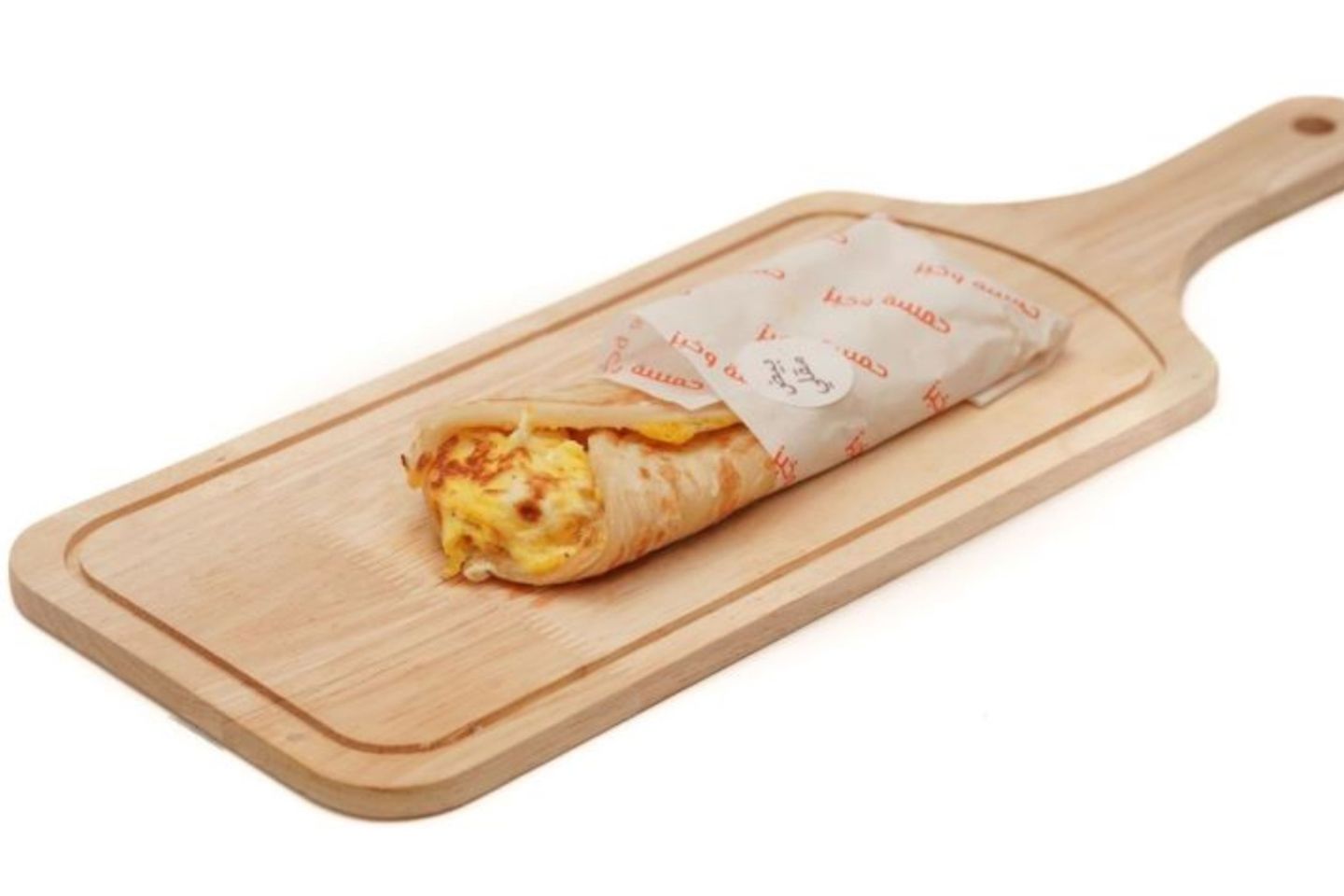 Fried Egg Shabati