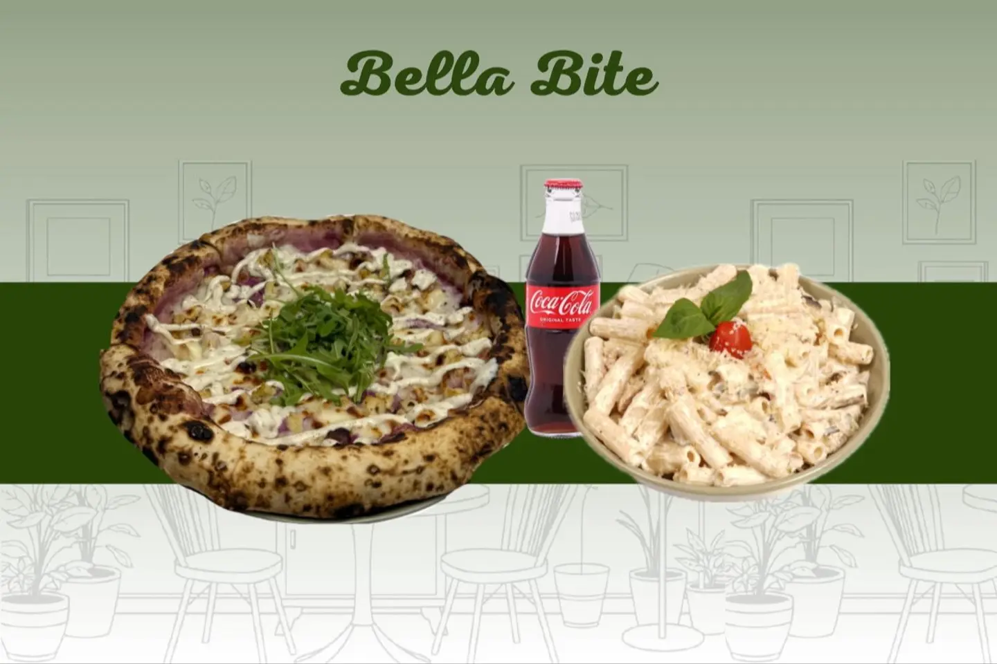 الوجبة الفردية