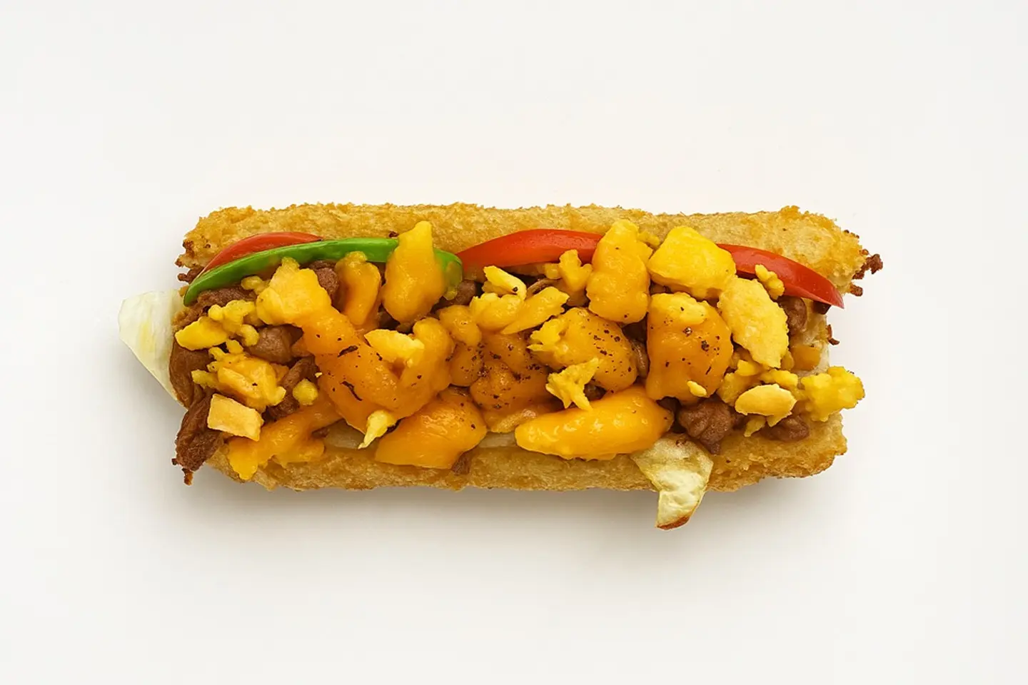 Steak Sando