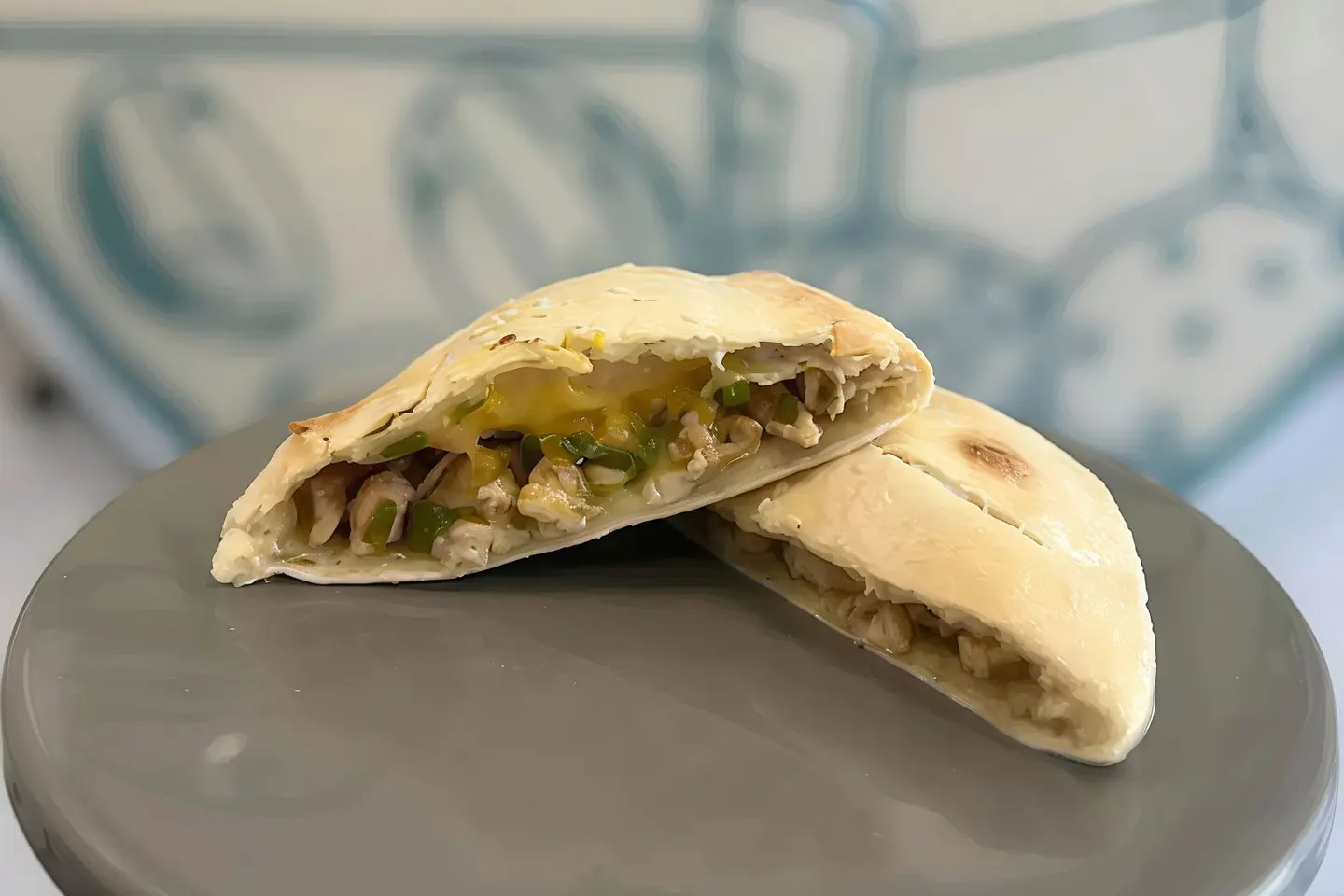 دجاج مكسيكي
