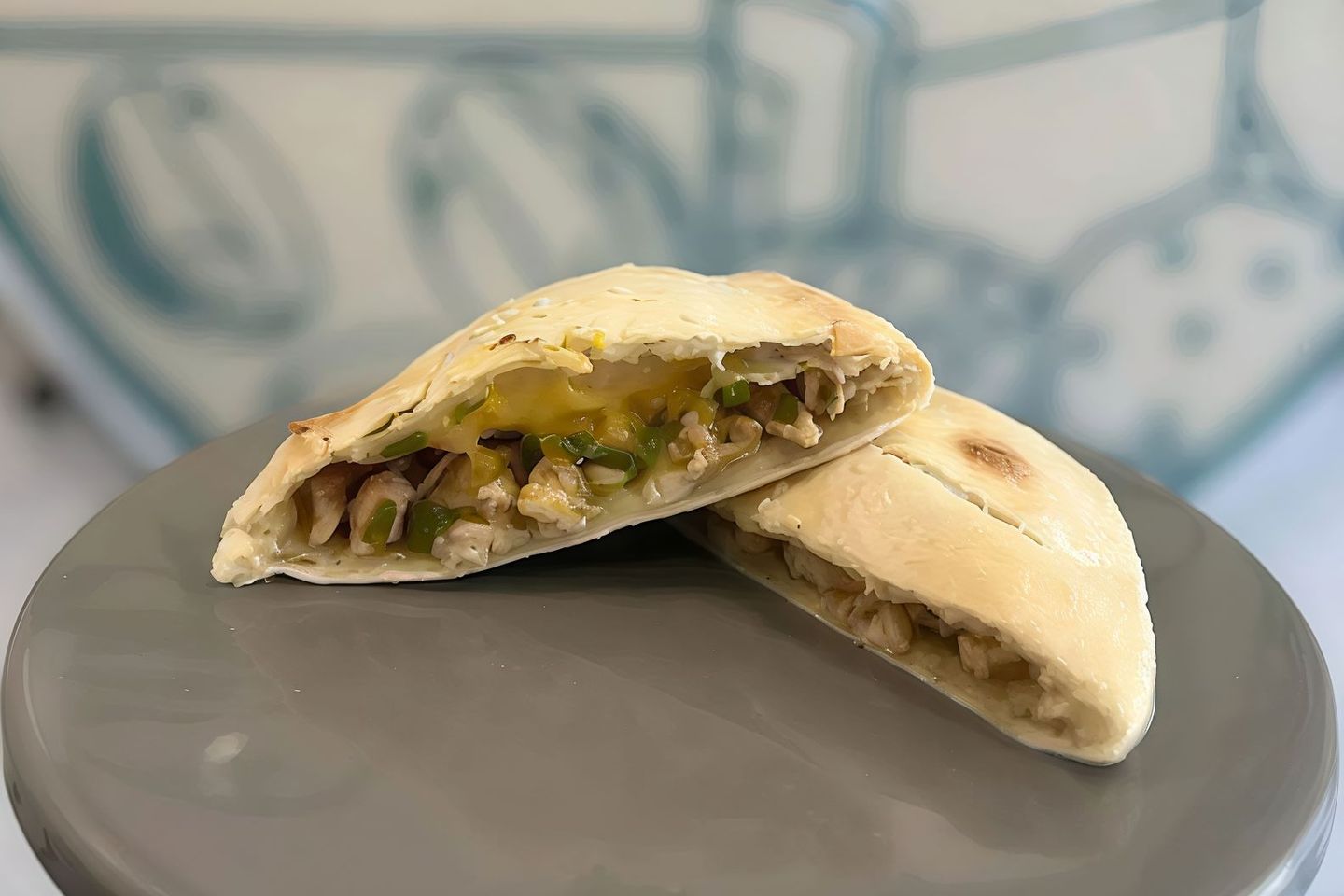 دجاج مكسيكي