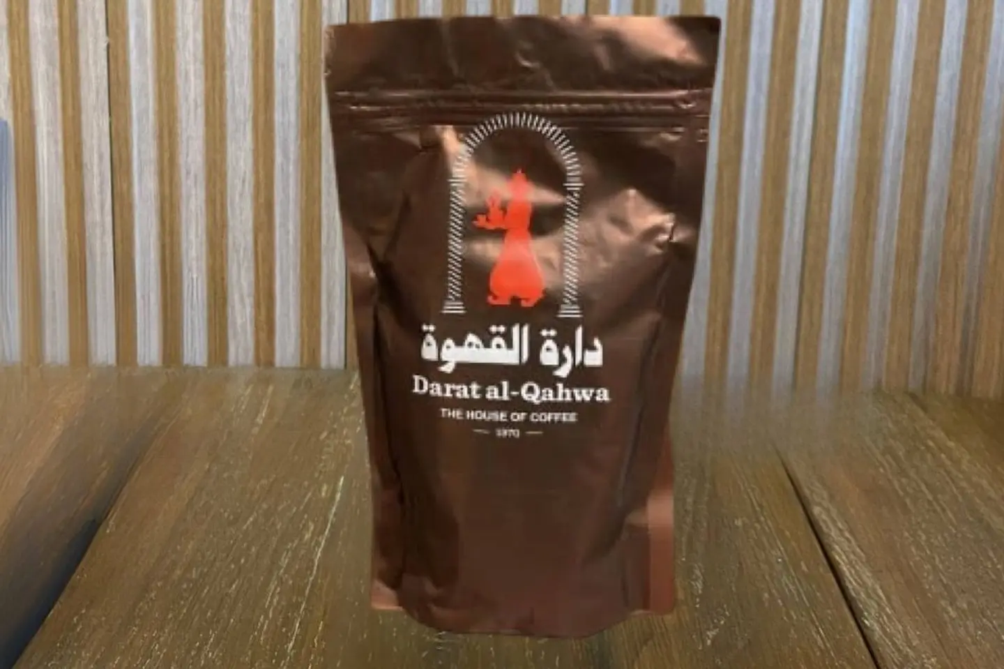 دارة القهوة قهوة تركي
