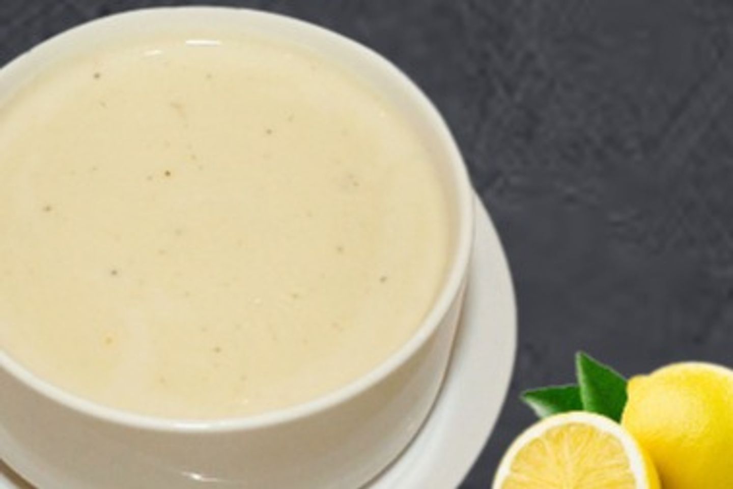 Corn Soup