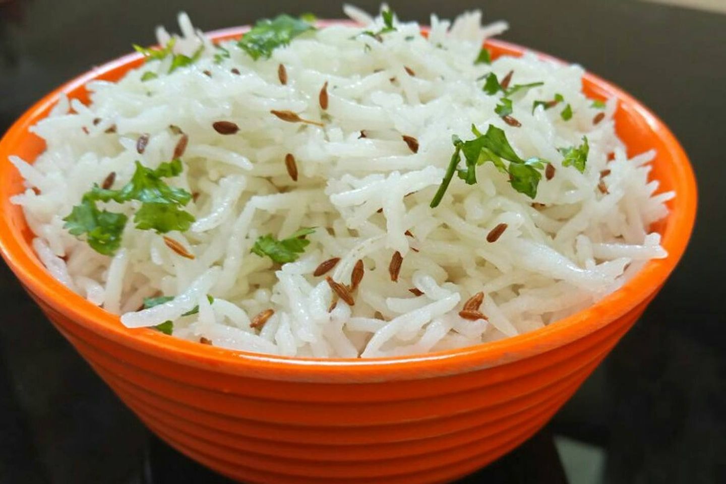 Zeera Rice