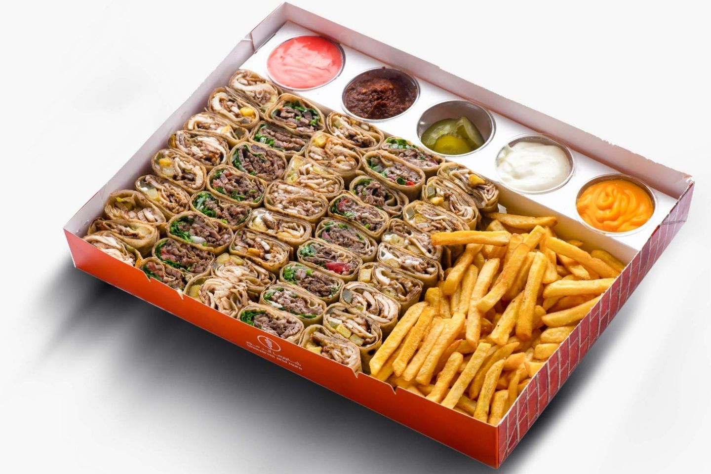 Family Mix Box
