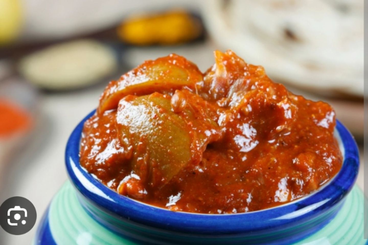 Lemon Pickles