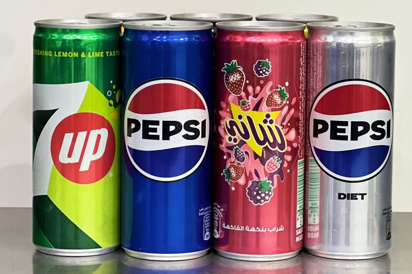 Pepsi