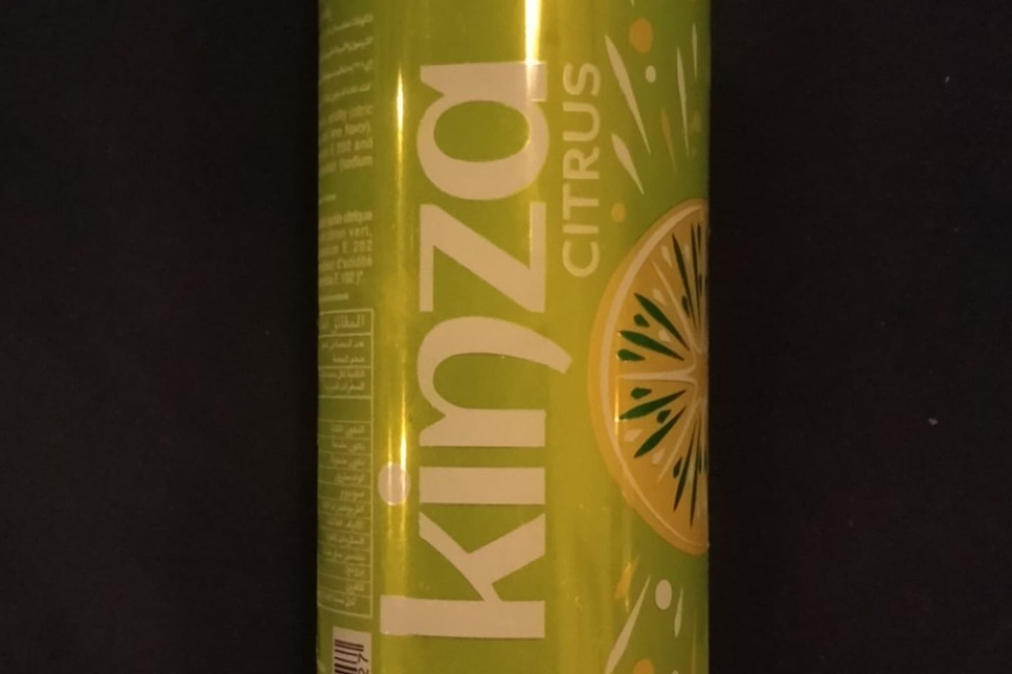 Kinza Citrus