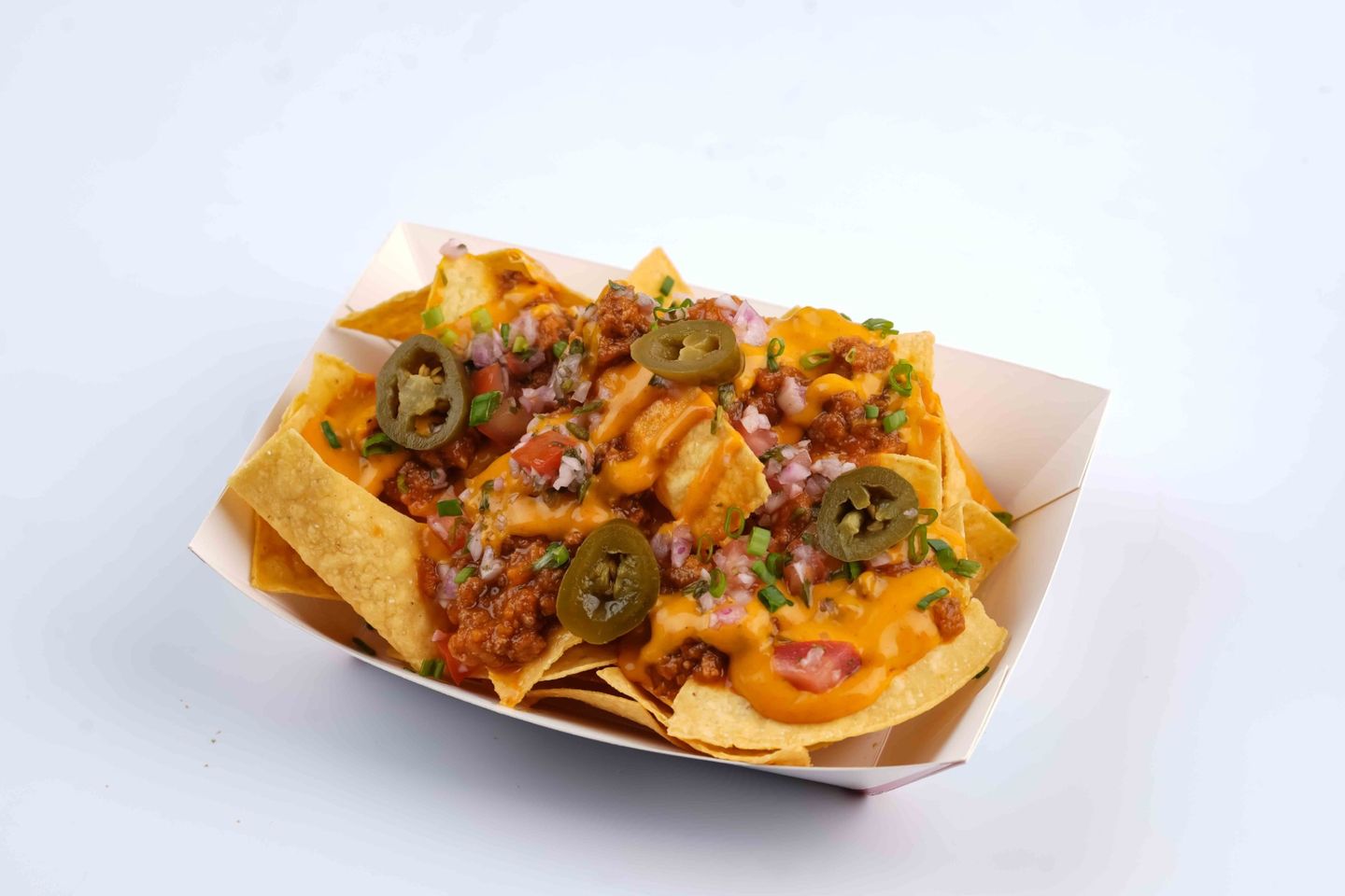 Nachos Ultimate