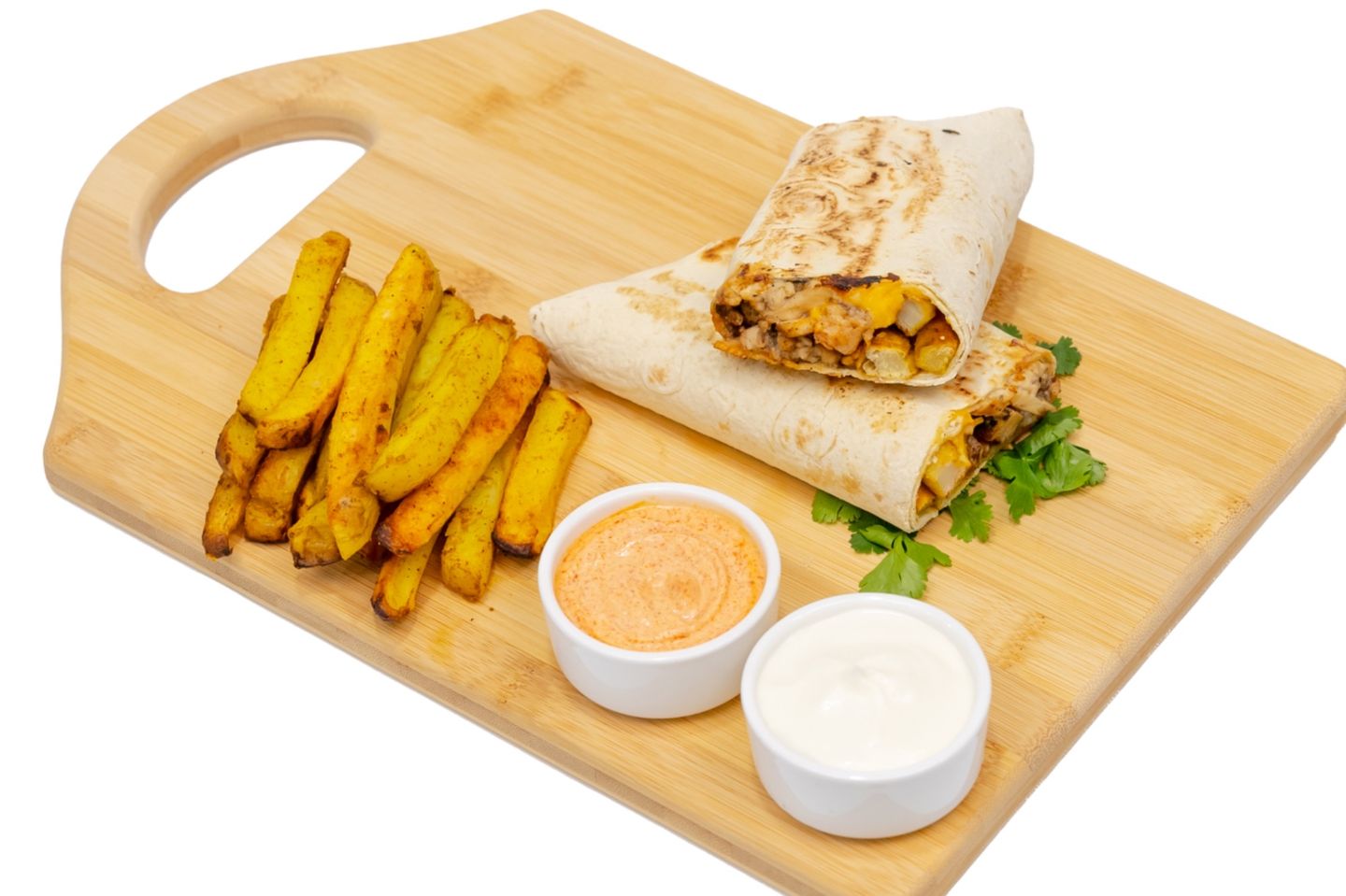 Shawarma Chicken