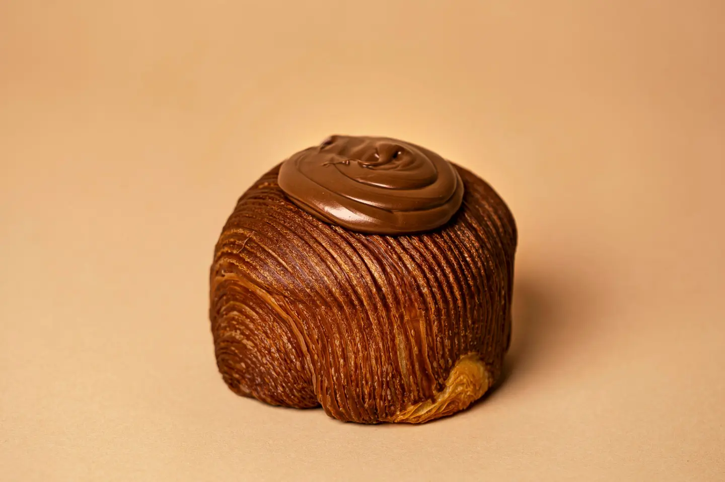 Chocolate Roll