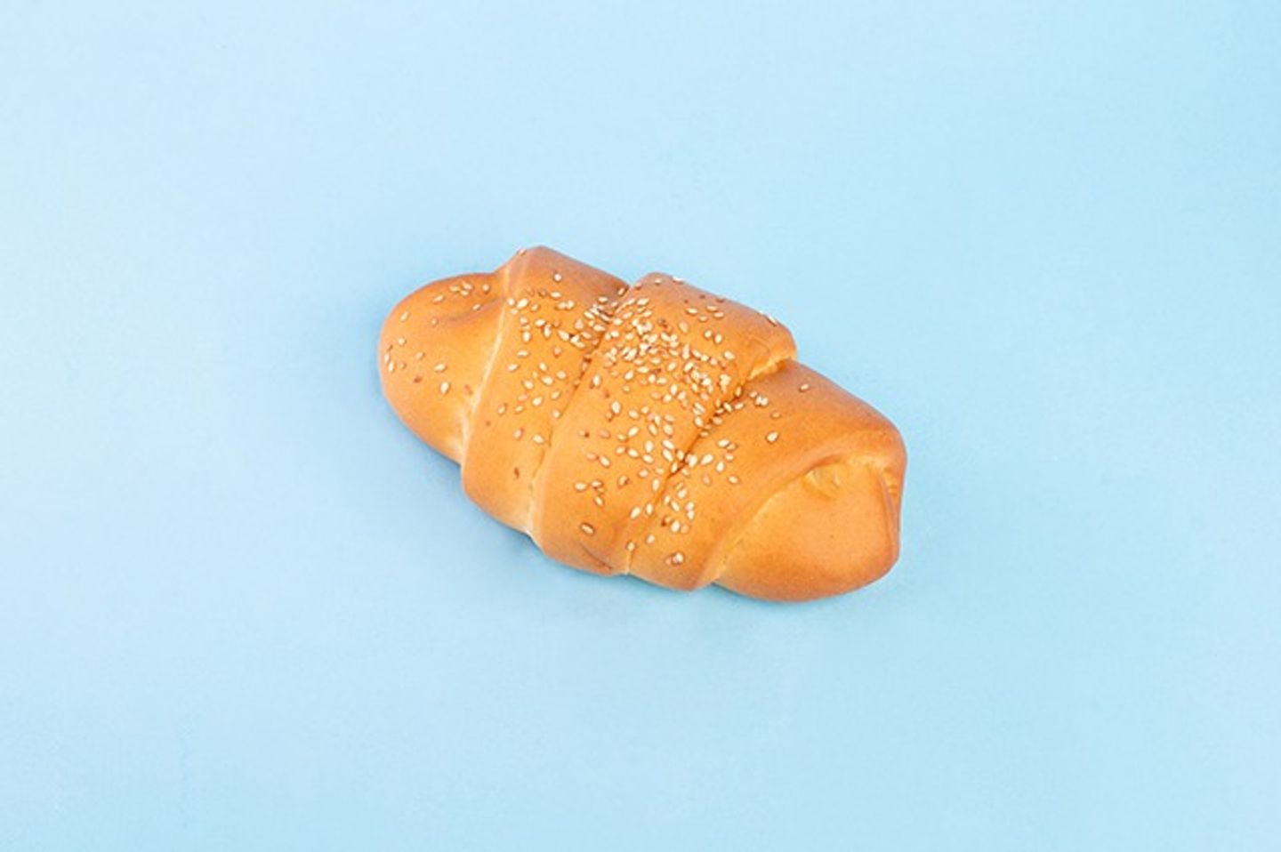 Croissant Cheese Piee