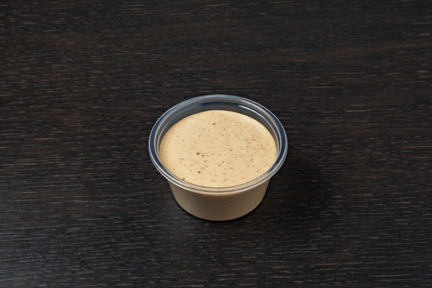 Spicy Cocktail Sauce
