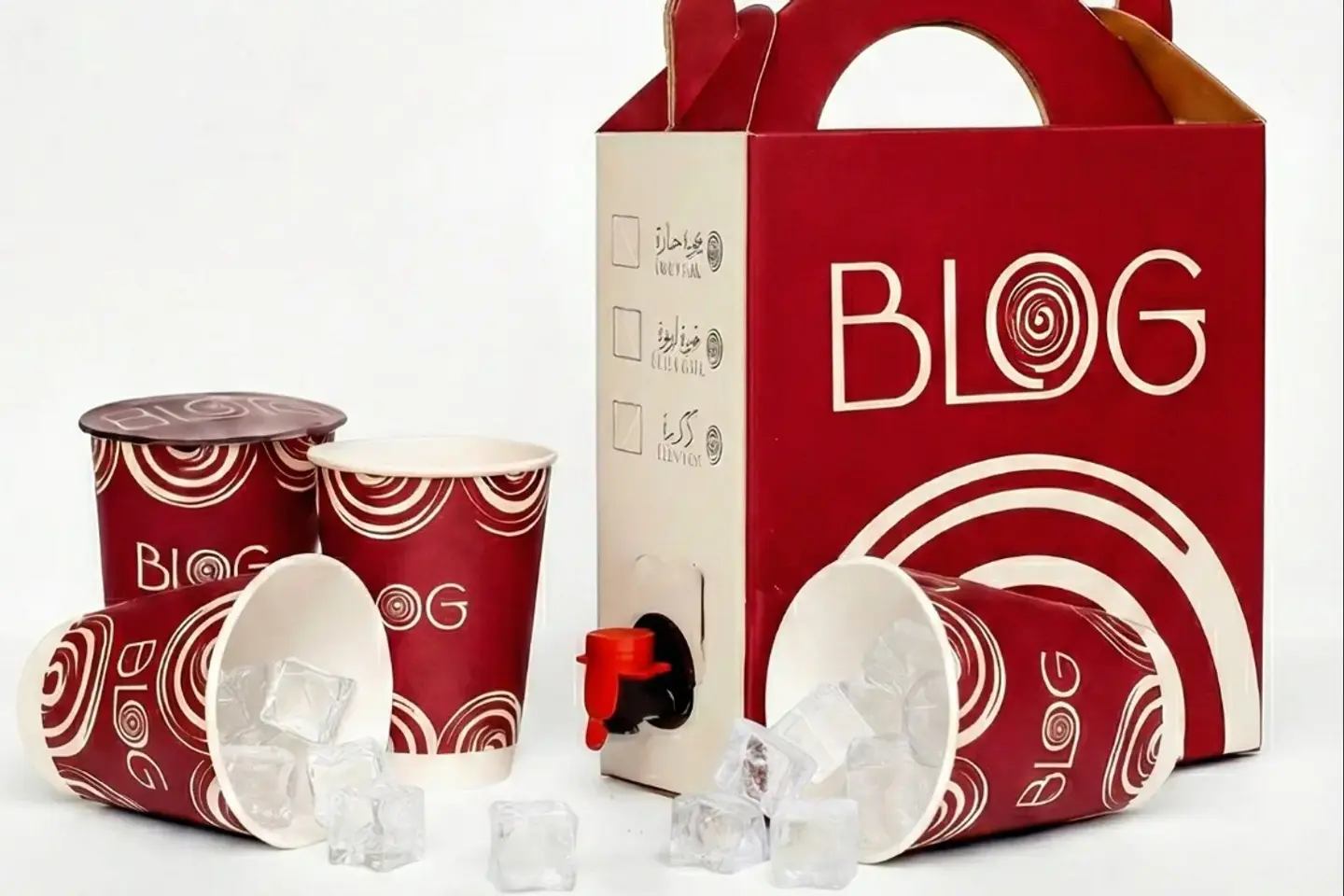 Today's Coffee Portfolio