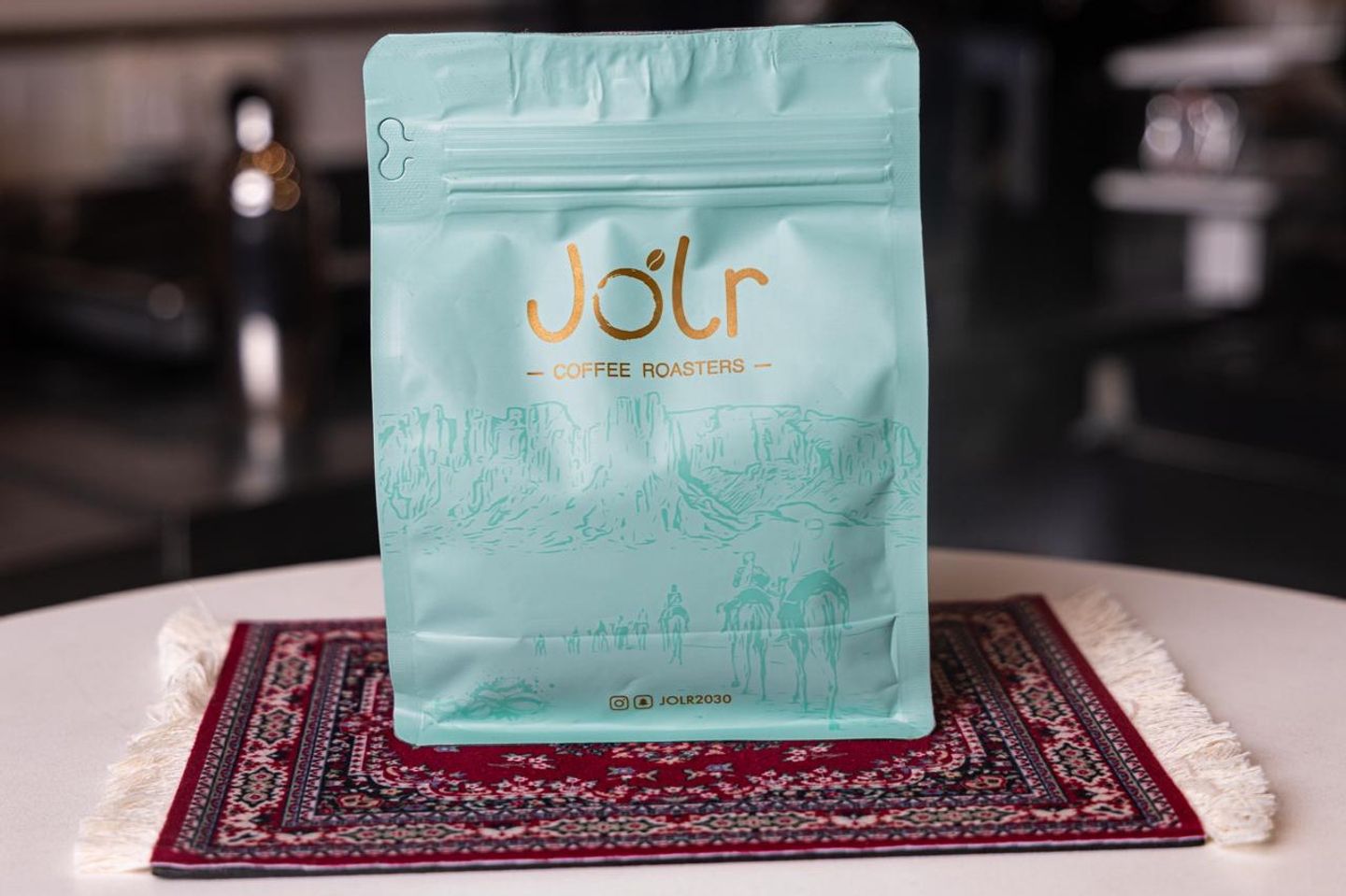 كولمبي بوبايان ٢٥٠ جرام