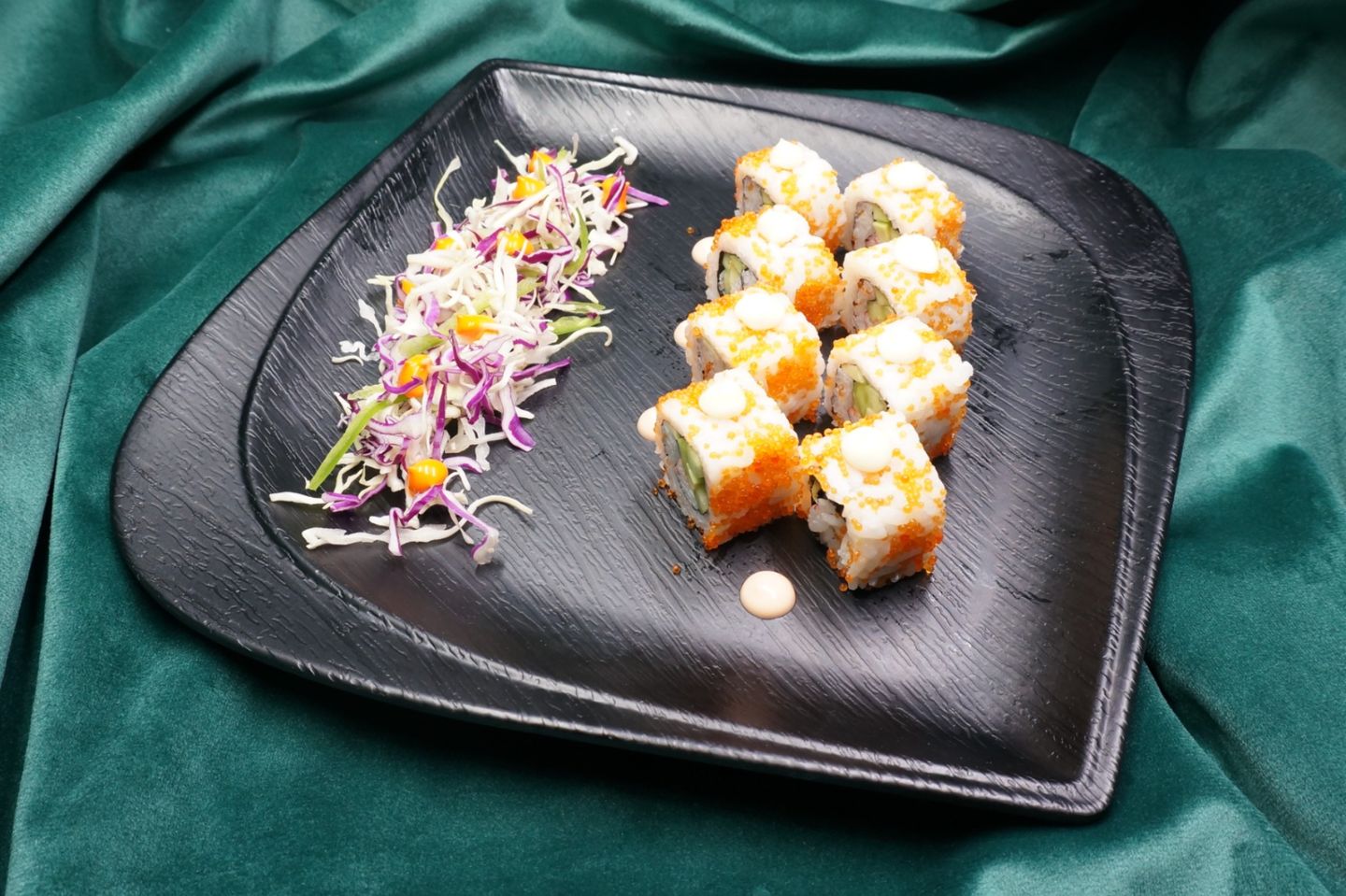 Uramaki   California Roll 8pcs