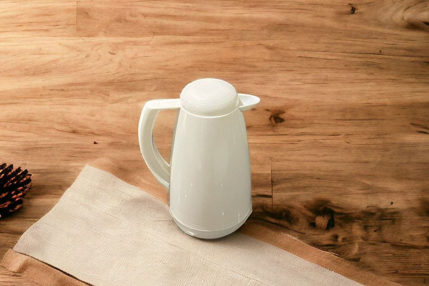 Plain Tea