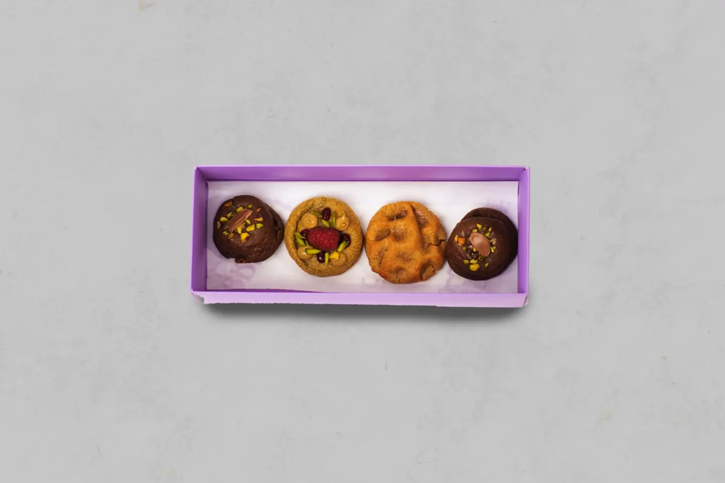 Box Mini Single
