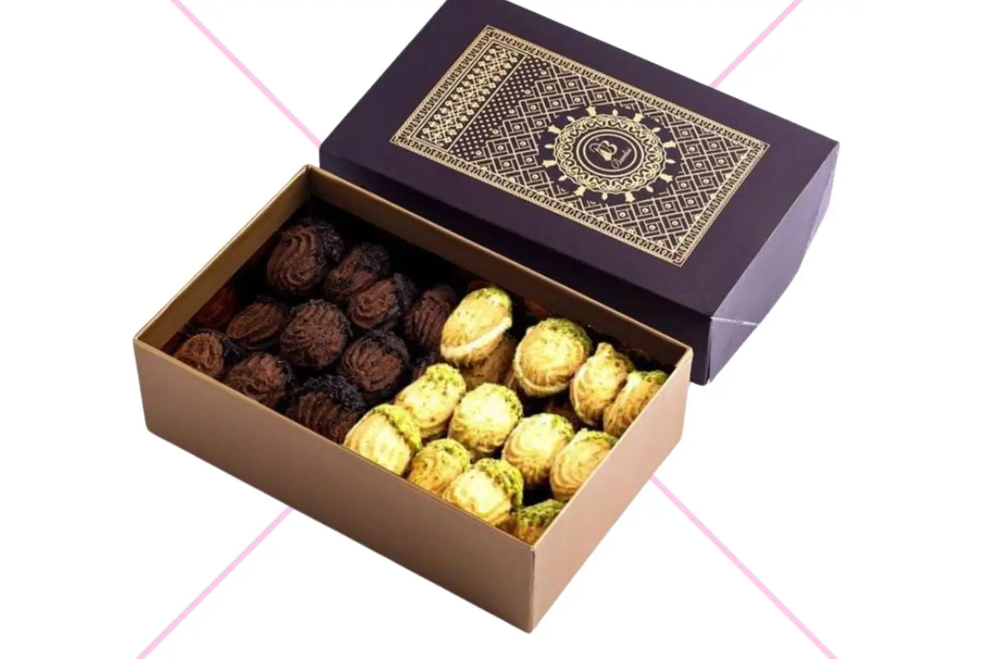 بيتيفور برديسي مشكل