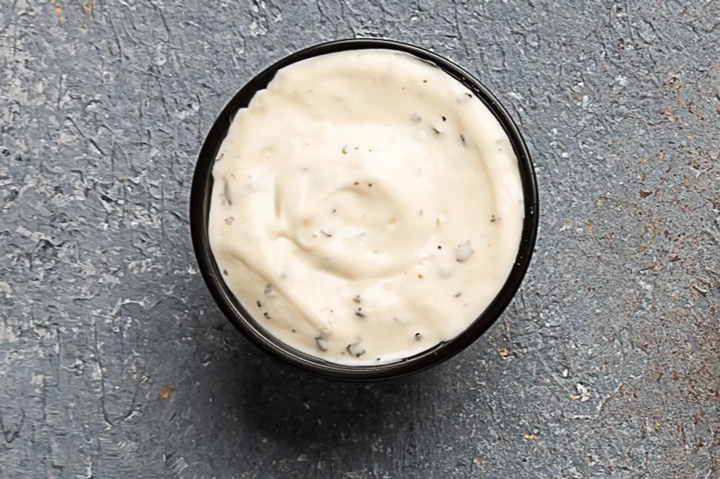 Truffle Sauce