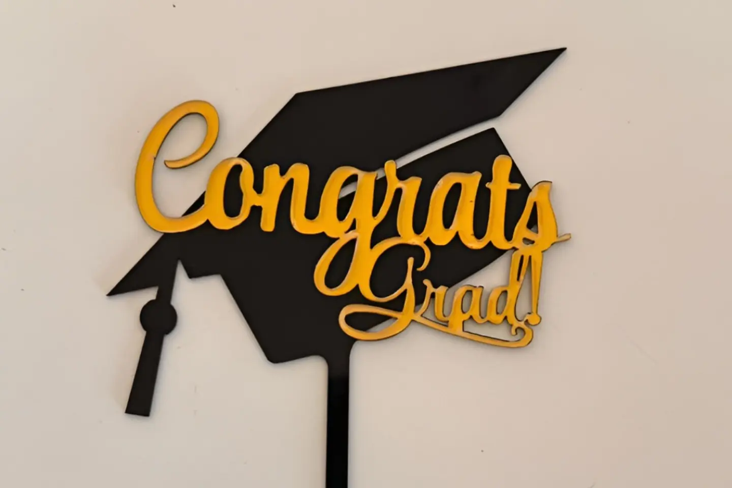 تغريسة التخرج