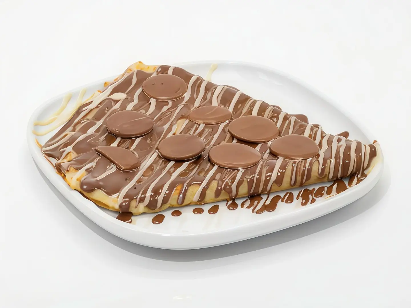 Belgian Crepe