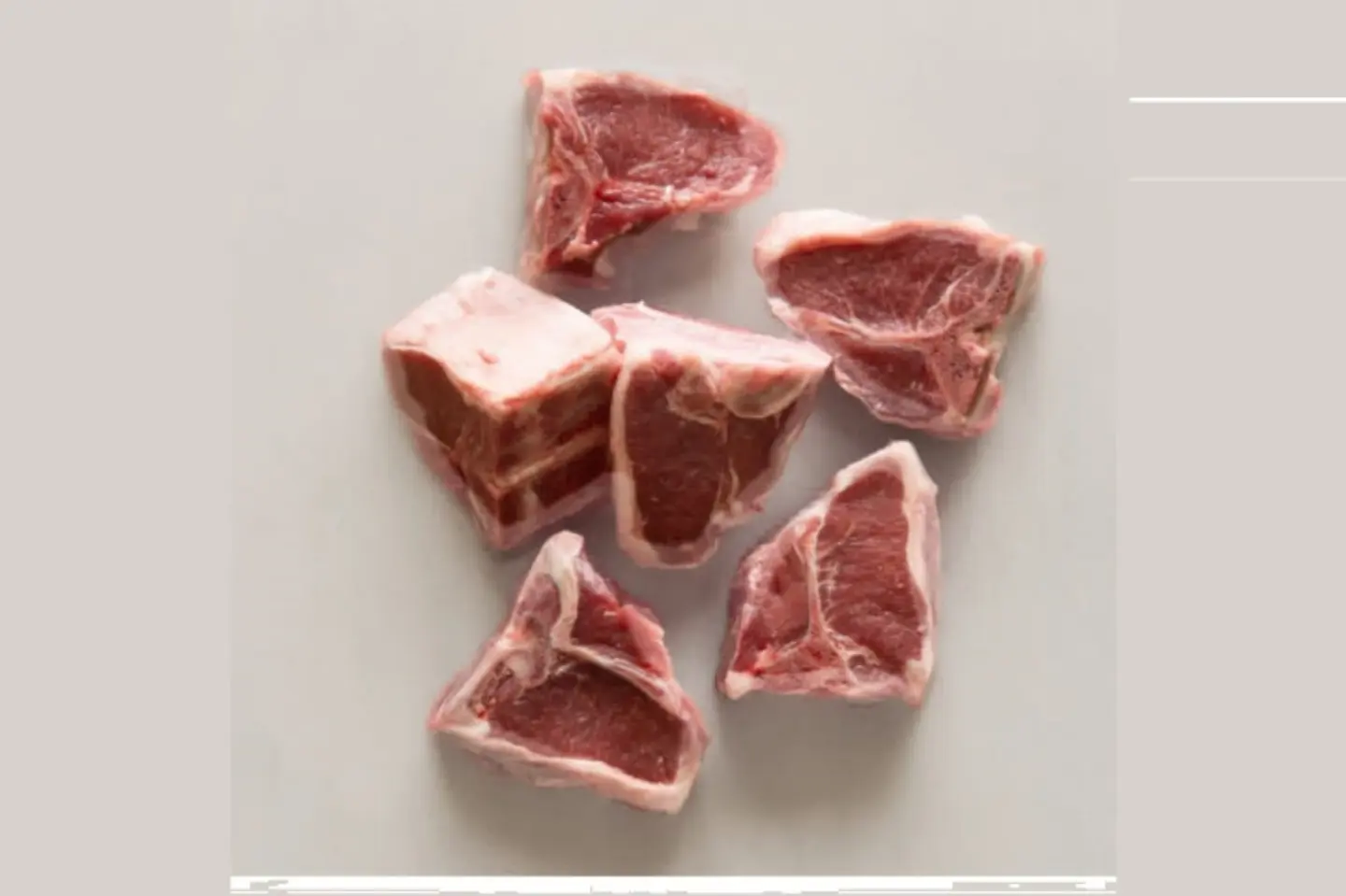 Local Naeemi Lamb