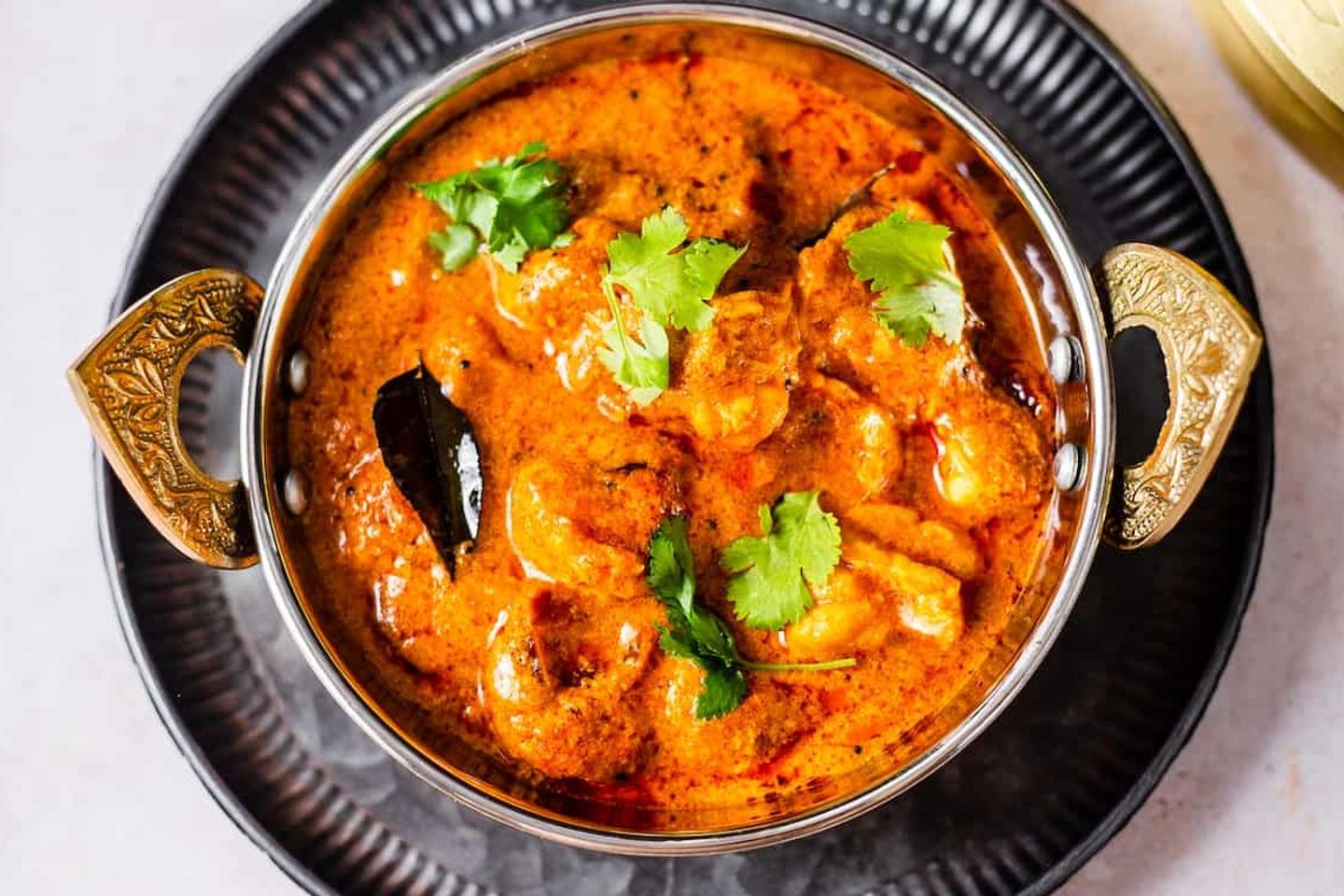 Prawn Masala