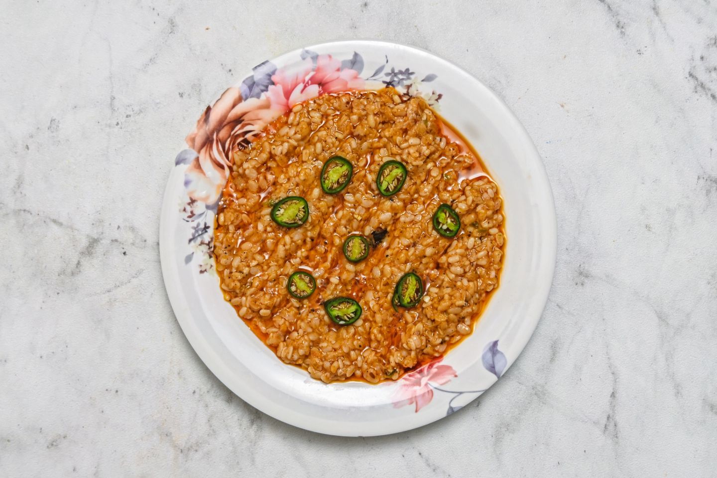Dal Mash
