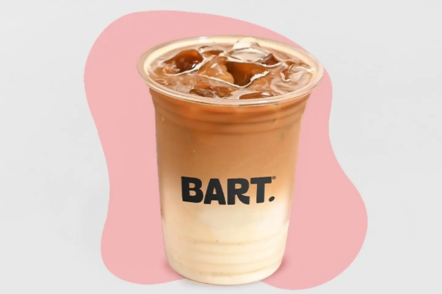 Ice Spanish Latte