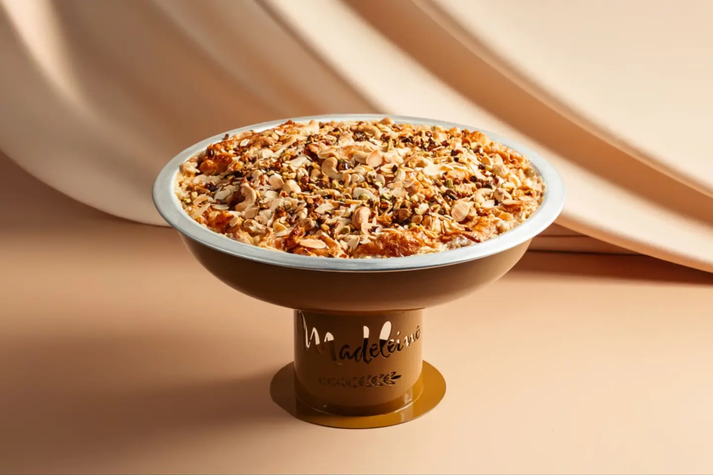 أم علي سخان كبير