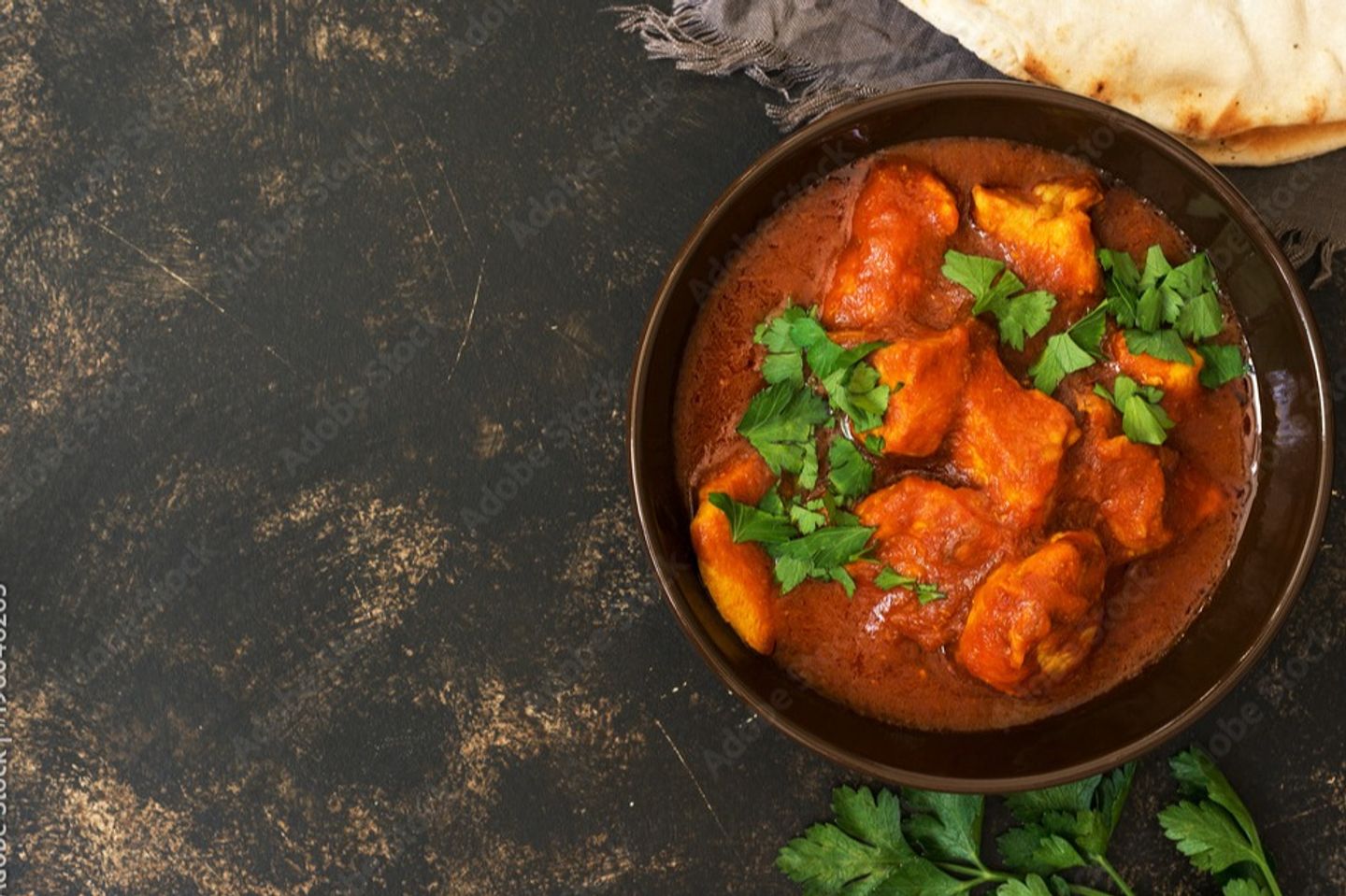 Murugh Dingiri Masala
