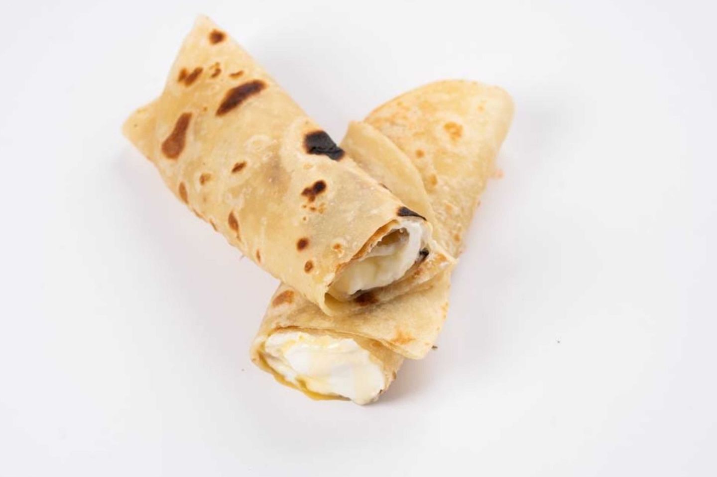 Cheddar Cheese Saj Pie