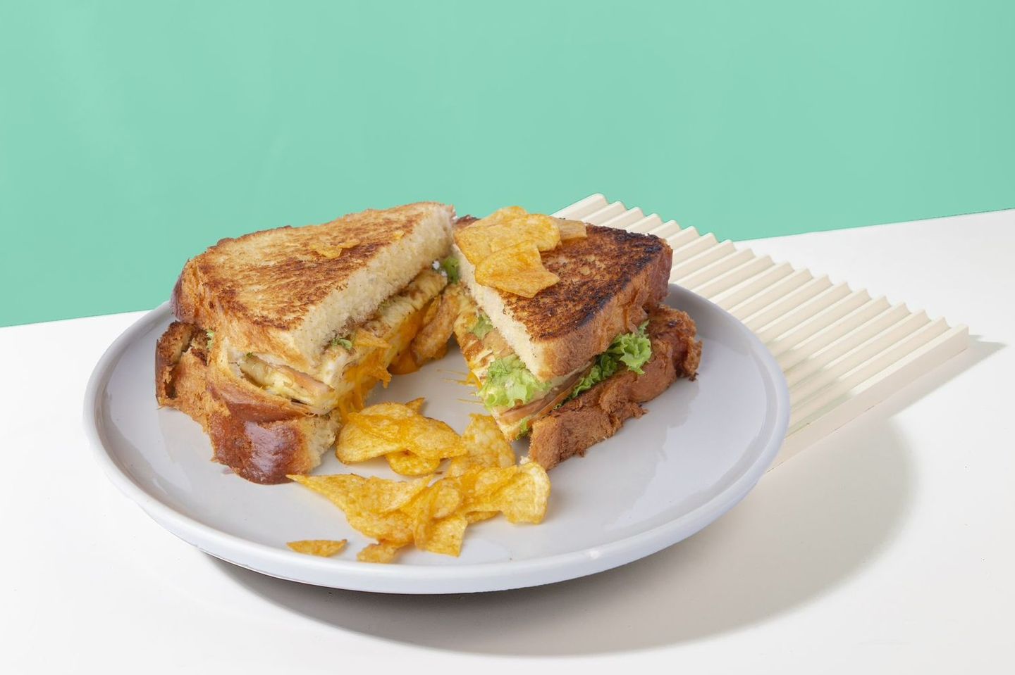 Mix Club Sandwich