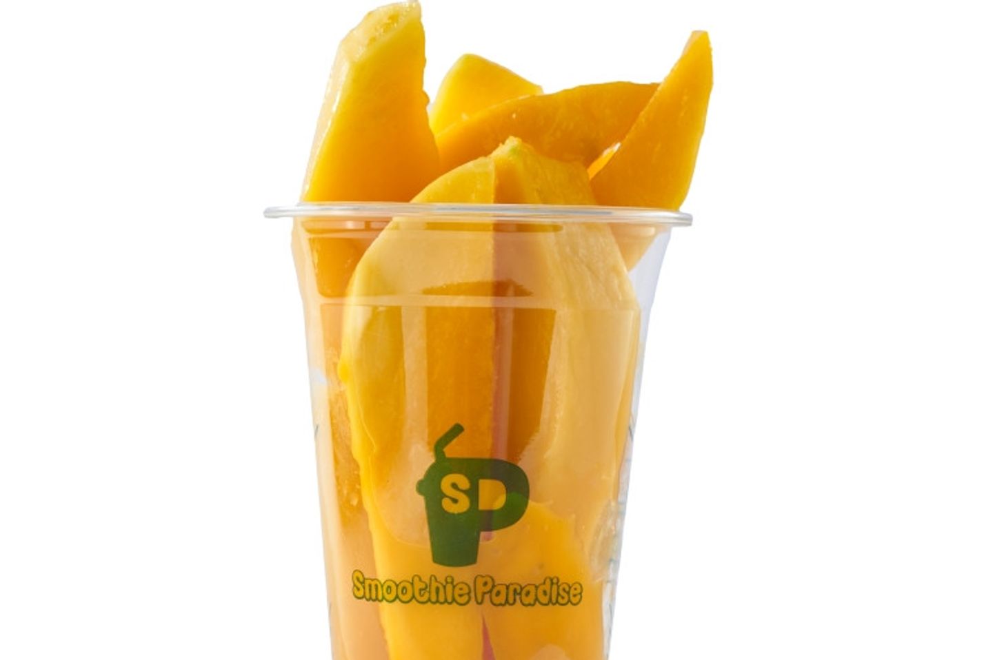Mango Tree