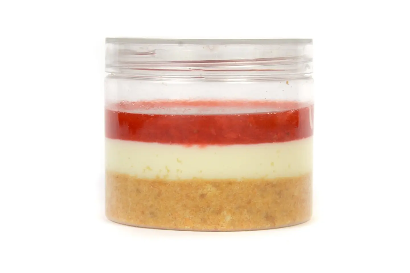 Labania Strawberry Cheesecake