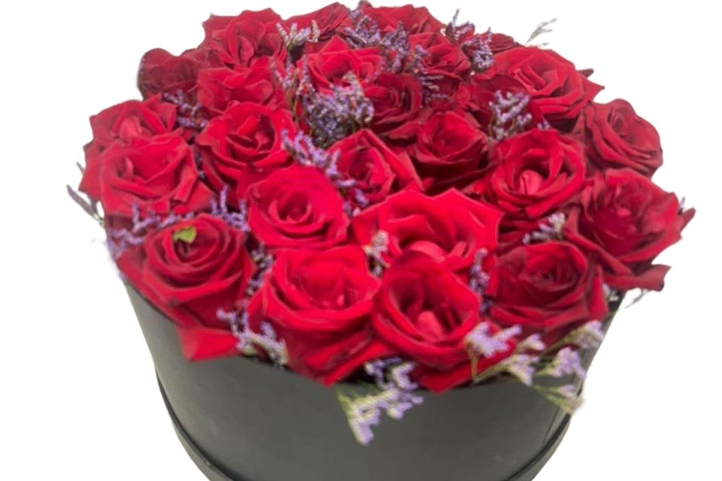 Box Of Roses
