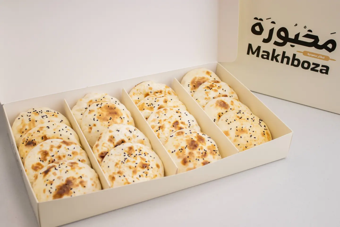 Mix Cheese Box