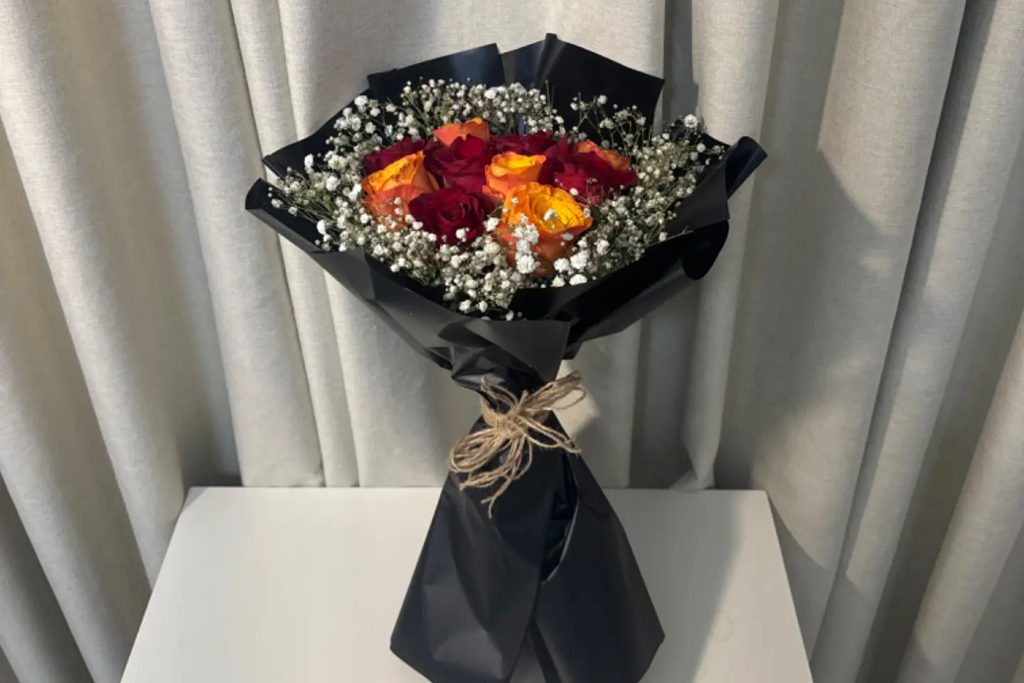 باقة الياسمين