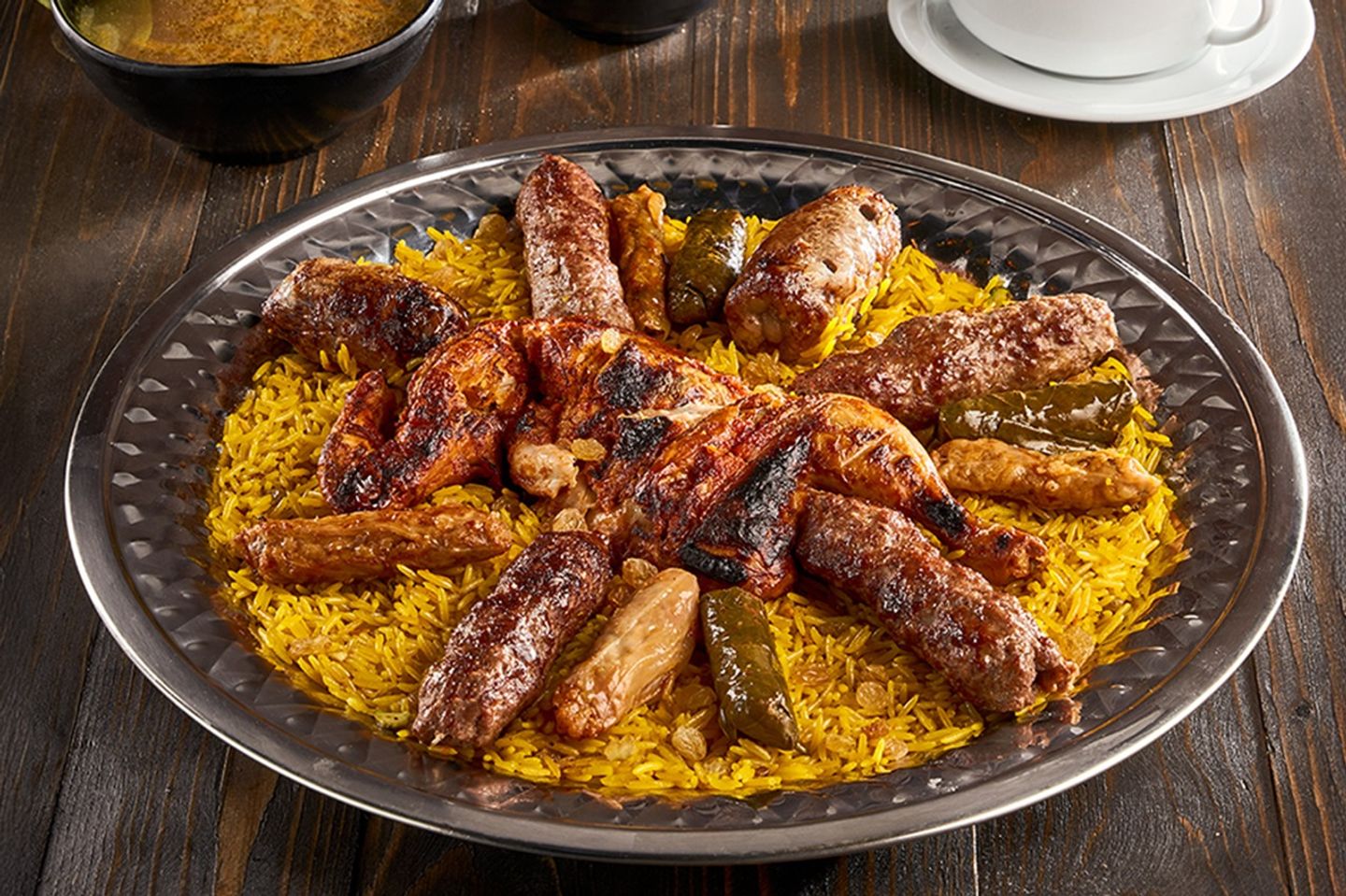 صينية التوينز