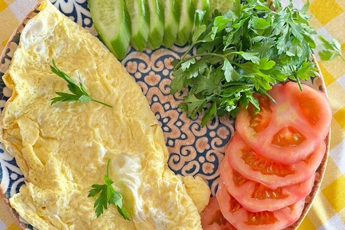 Omelette