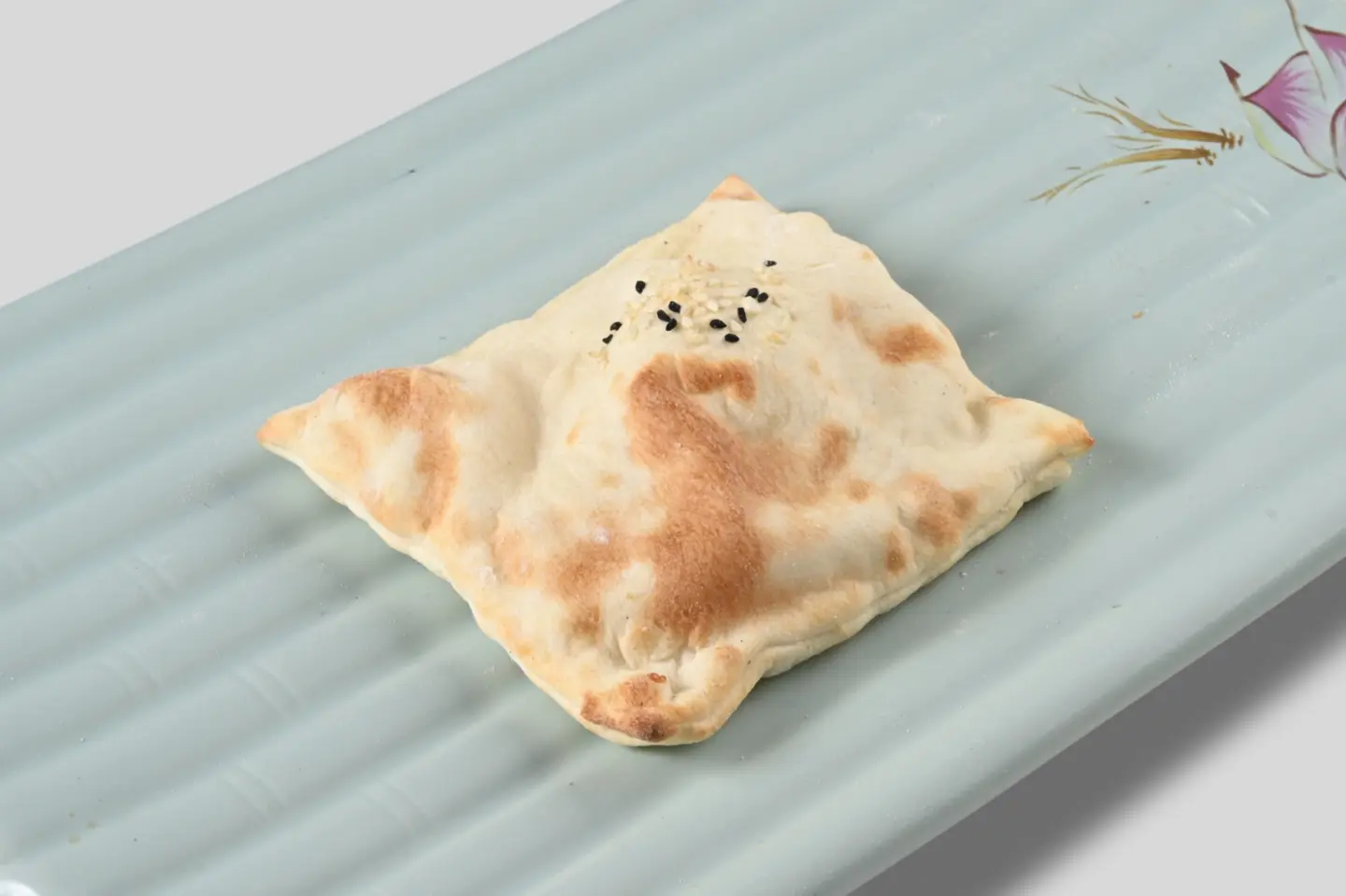 فطيره فلافل