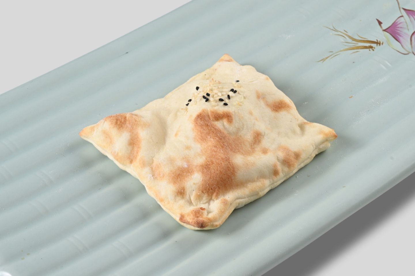 Falafel Pie