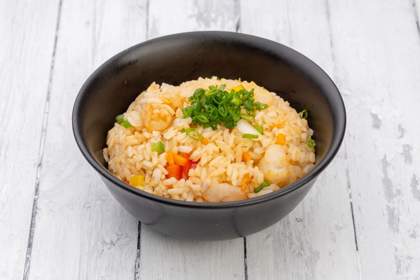 Ebi Fried Rice