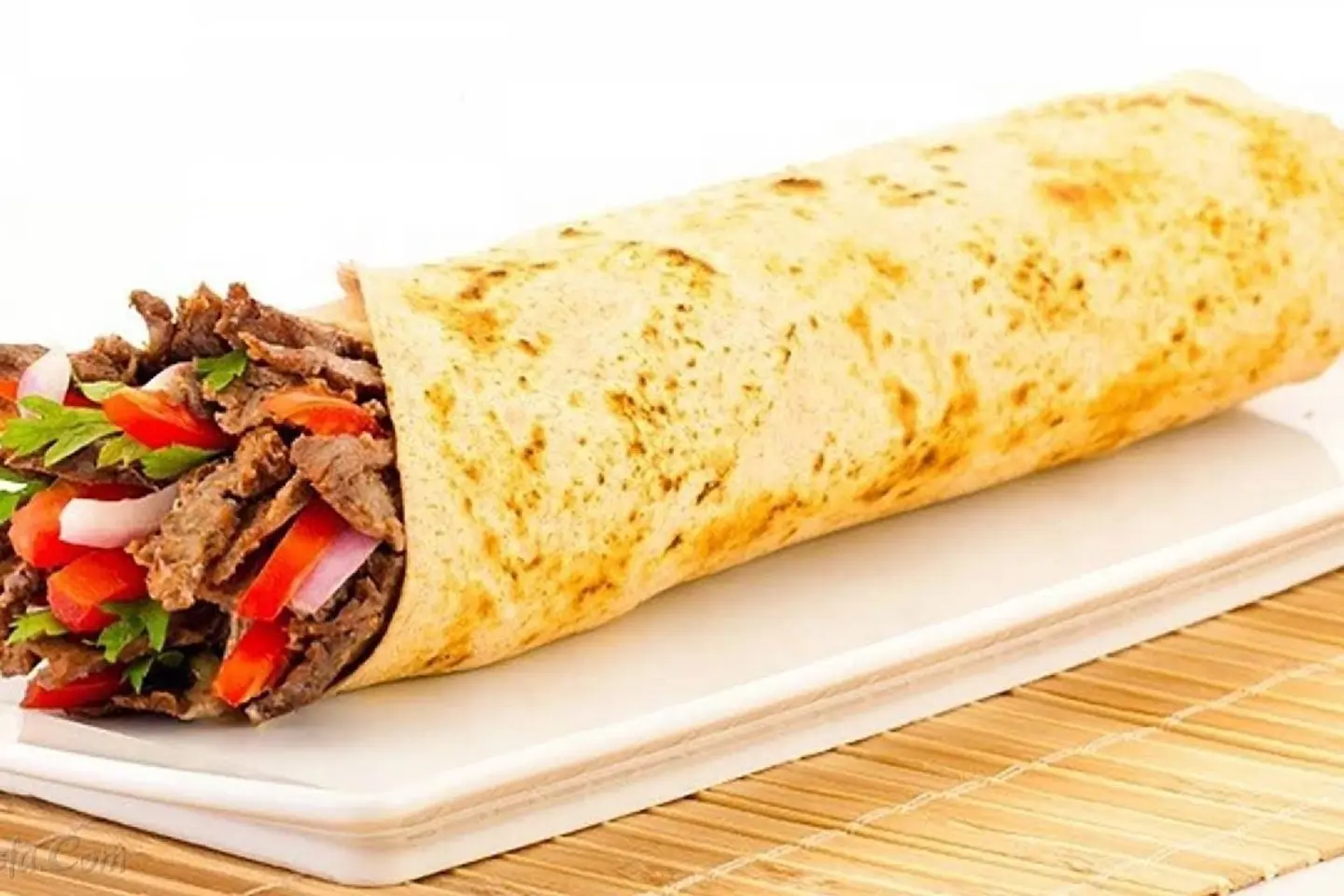 Shawarma Sarog Garsan