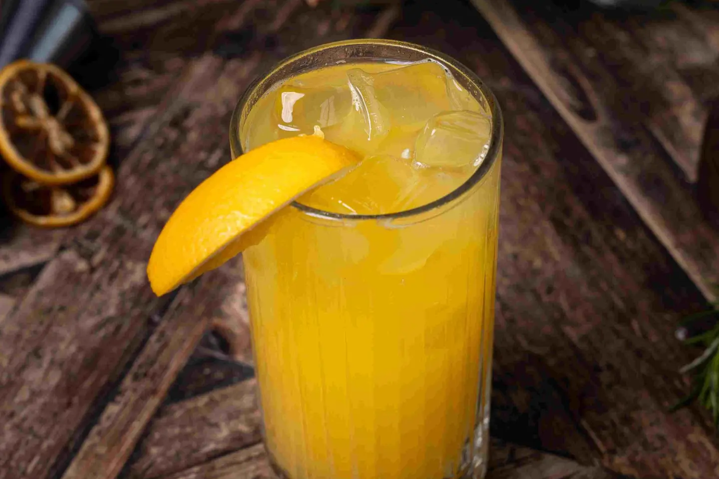 Fresh Orange