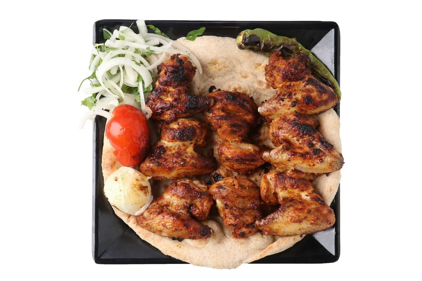 أجنحة مع سيقان