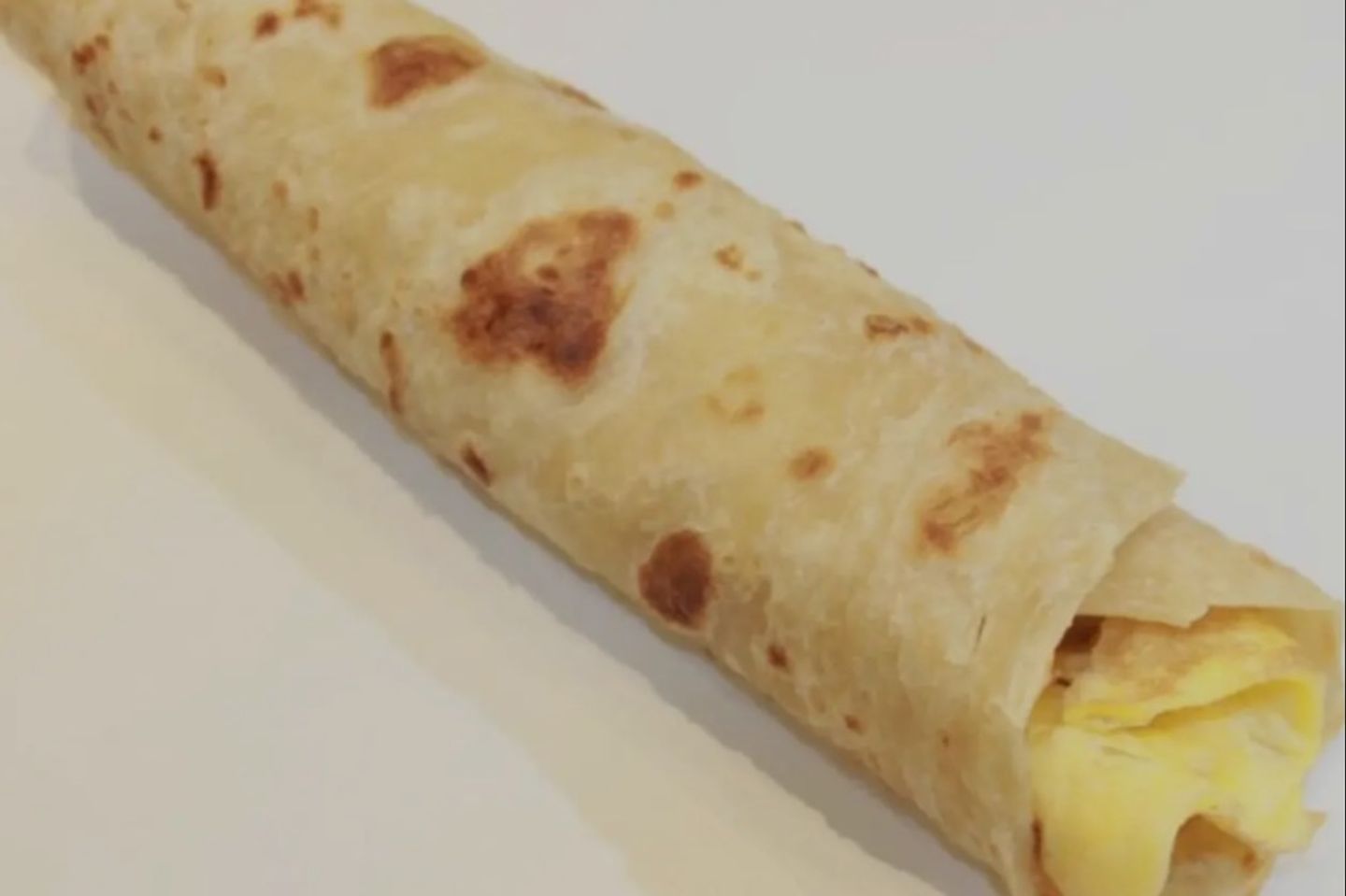 فطيرة بيض
